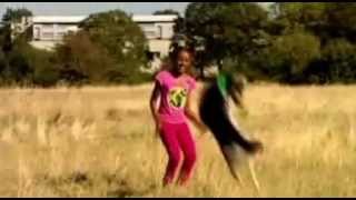 Green Balloon Club - Its A Dogs Life Song - Cbeebies