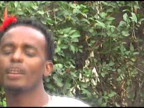 Aliyi Sabit   Mala mali Oromo Music