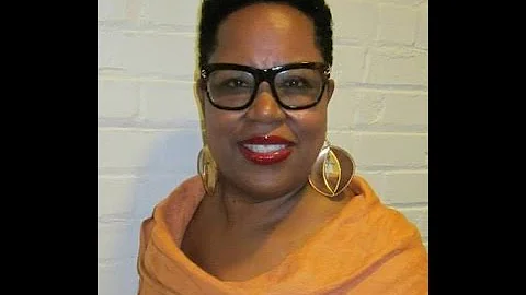 Melinda Robertson Dynamic Author & Empowerment Spe...
