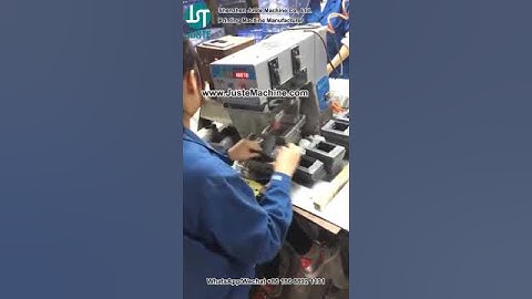 single color pad printing machine plastic shell