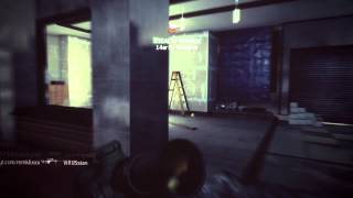 Modern Warfare 3 - ( Sniper / Quickscope  Montage ) 500fps test