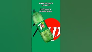 7up #html #css #frontenddeveloper hope you enjoy ask for full code if you want it