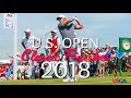 U.S. Open Classic Finishes: 2018