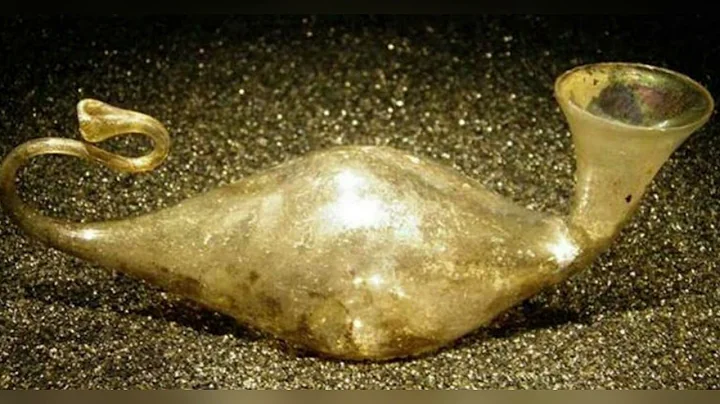 Top 10 Forgotten Inventions That Could Have Changed History!!