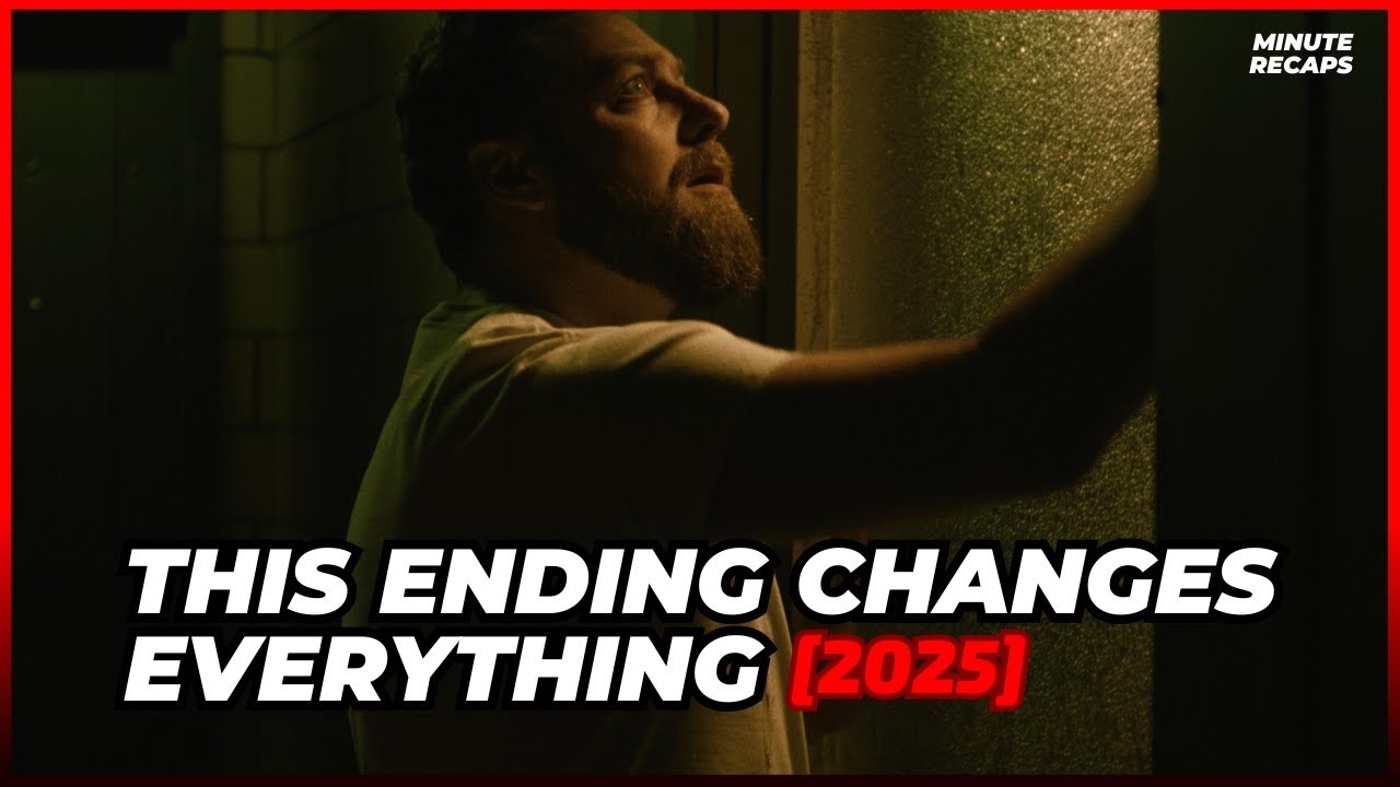 We need to break down the controversial ending everyone is talking