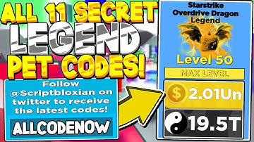 Ninja Codes - roblox ninja legends codes for pets