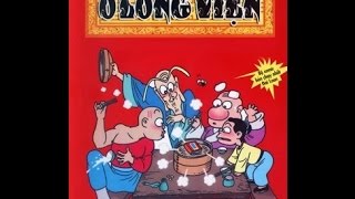 Truyện Tân Ô Long Viện Siêu Bựa Tập 1