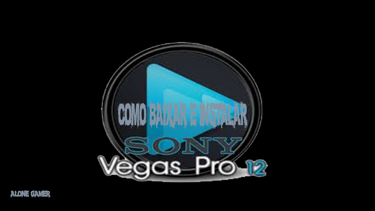 sony vegas pro 12.0 crackeado 32 bits