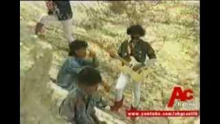 SOFEA  bunga padang pasir 1988   YouTube