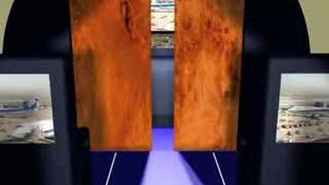 Hyperion Promotional Video