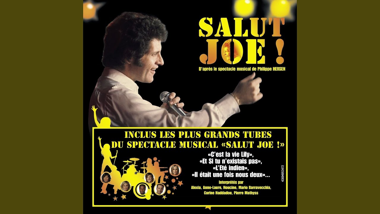 Watch Salut on YouTube Watch Salut on YouTube