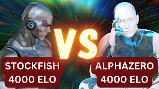 Italian Game Stockfish Vs Alphazero