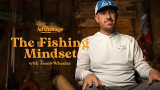 The Philosophy of Bass Fishing with Jacob Wheeler | The Advantage