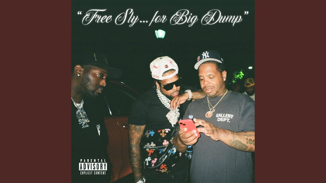 Westside Gunn feat. Keisha Plum's 'BIG DUMP BALLAD' sample