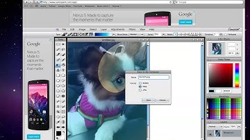 SUMO Paint – How to Save Project – Video Tutorial