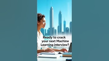 Top 50 Machine Learning MCQs for Interviews   Crack ML Jobs 2025 050