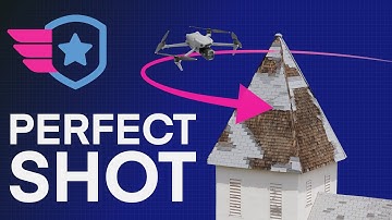 How to Do Drone Orbits: Guide to Smooth Shots
