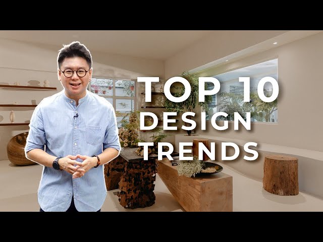 10 Kompilasi Desain Interior Terbaik yang Wajib Anda Lihat | Ide & Inspirasi Rumah Terbaru class=