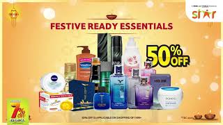 Offers Ka Mahotsav | Health & Beauty Essentials screenshot 4