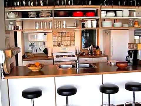 3868 Green Dr, Frankfort, MI home video tour