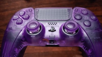 Ps5 Controller Shell Swap: eXtremeRate