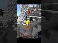 Minecraft Manhunt 30 HUNTERS #minecraft (tas)