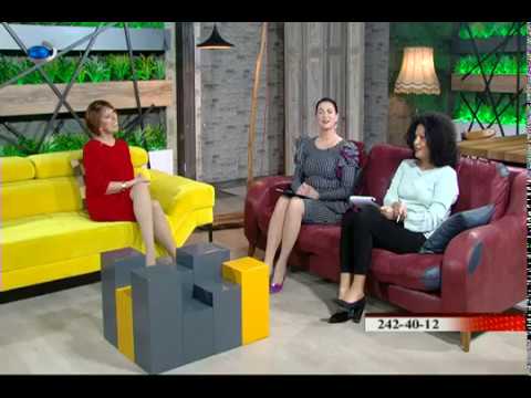 ინგა ბლესსი, კავკასიის პირდაპირ ეთერში გადაცემა 'თქვენი დრო