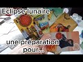 Eclipse lunaire  - des changements qui viennent pour... #10 💔❤️‍🩹💞🦋👑💶💰