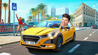 DER TAXI SIMULATOR screenshot 4