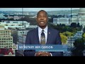 Special Remarks from Ben Carson, United States Secretary of Housing and Urban Development (HUD)