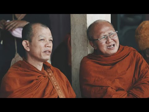 [Live]สนทนาธรรมกับครูบาทุย บ้านแม่คำ นครหลวงเวียงจันทน์ สปปลาว 16/3/67