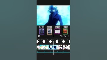 How to make a viral edit on capcut #capcut #amv #capcuttutorial #capcutamv
