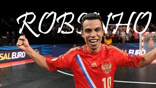 Robinho • Benfica • Russia | Росси́я | Goals, Skills & Tricks | HD