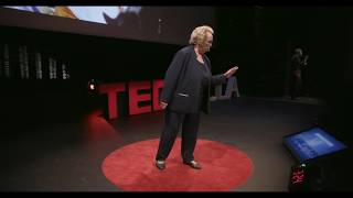 Canaries in the coal mine | Tracey McNamara | TEDxUCLA