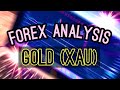 Let&#39;s Analyze FOREX CHARTS! | GOLD (XAU) Edition