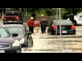 Heavy rains from Tropical Storm Lee cause flooding in US