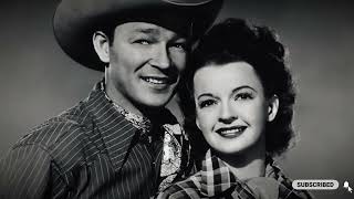 Roy Rogers' Daughter Reveals the Family Secret Hidden for 28 Years