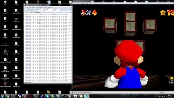 SM64 Modding Tutorial 09 | Animations (Intermediate)