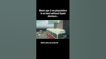 black ops 3 liquid divinium mod menu PS4 #blackops3 #callofduty