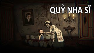 QUỶ NHA SĨ | GNDTT | Creepy Tale 3 screenshot 1