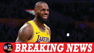 Lebron James Latest Instagram Post Thrills Fans Worldwide