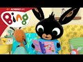 Menjaga Flop + Musik Bing | Bahasa Indonesia