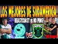 BEASTCOAST vs NO PING [BO3] - Los Mejores de Sudamérica! "GG Rage" - OGA DPC SA Season 2 DOTA 2