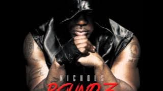 [NEW] NICHOLS FEAT. DJPLATINUMD & BANND - CHAVIRE'M