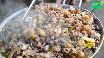 CHỢ PHIÊN BÁN TOÀN THẢO DƯỢC QUÝ HIẾM VÀ ĐỒ ĂN  NGON