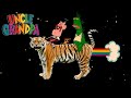 Every Title Card In Uncle Grandpa Title Cards 