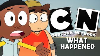 Why The State of Cartoon Network Should Worry You