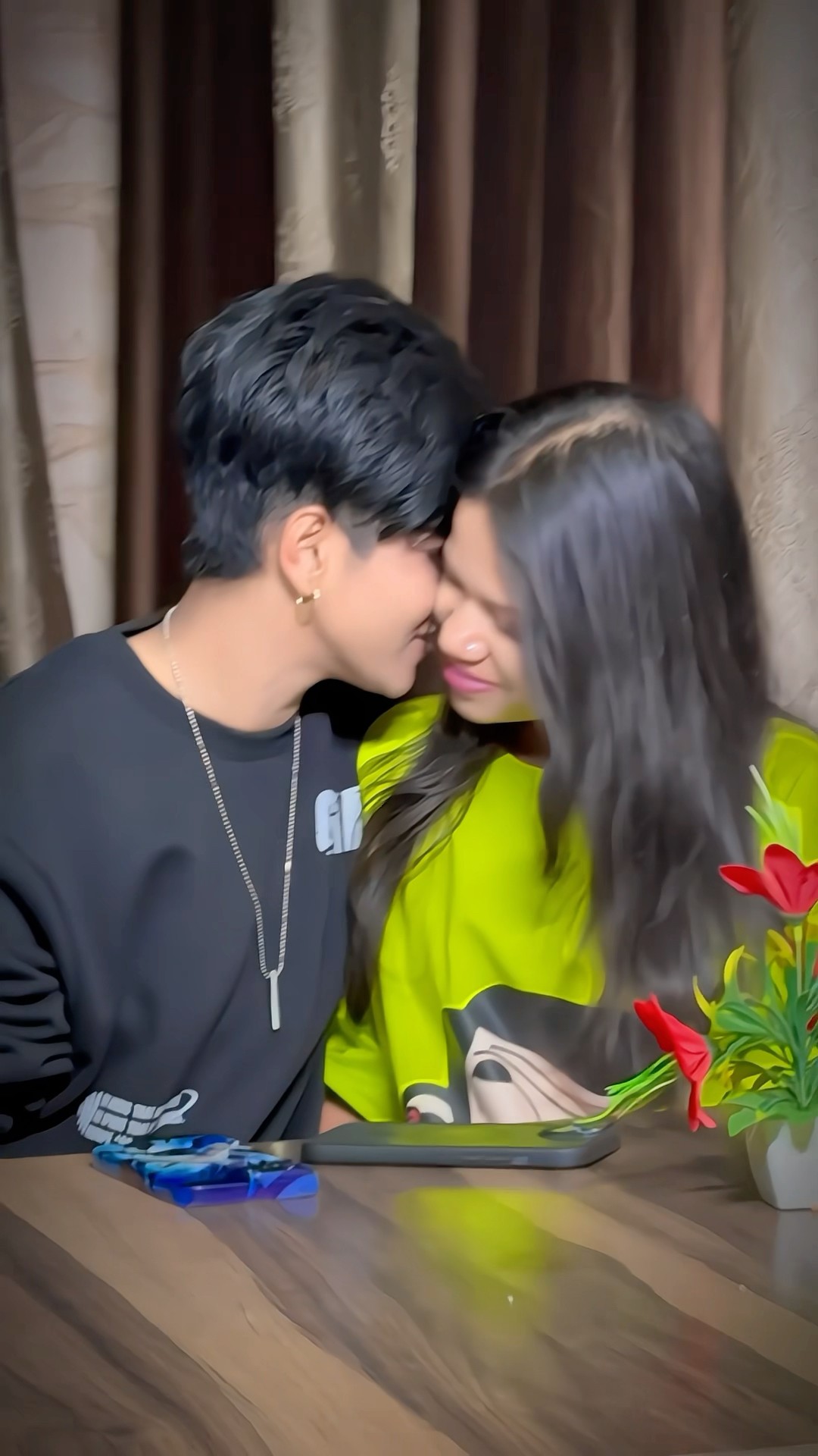 Sad video ?? #youtubeshort #love #rajjufam #sad #sadsong #foryou #shorts ​⁠@chotanawab