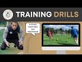 Training drills  tomowensuk