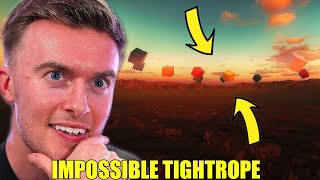 Steven Wilson - Impossible Tightrope | Reaction!